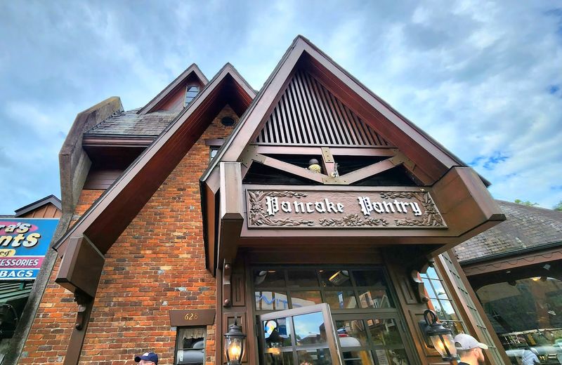 Why Gatlinburg Truly Feels Like the Pancake Capital of the South