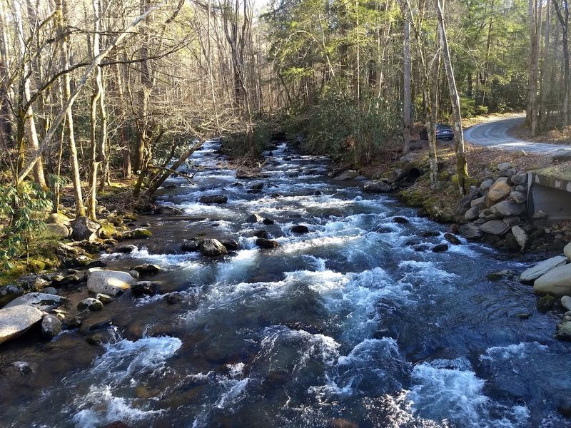 The Waterfalls, Rapids, and Swimming Holes That Make It Stand Out