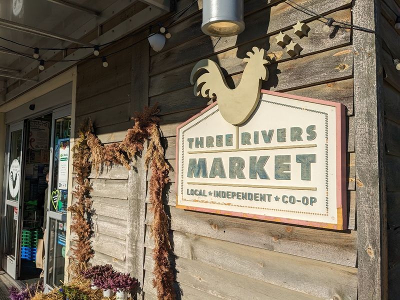 Three Rivers Market - Knoxville