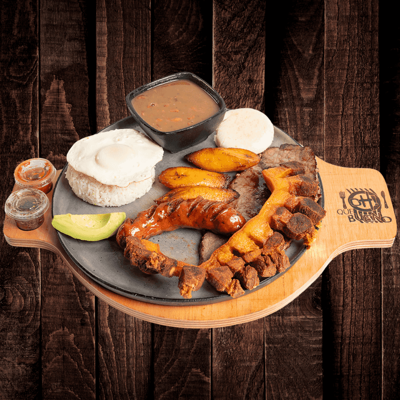 Oh! Que Bueno - Orlando, FL