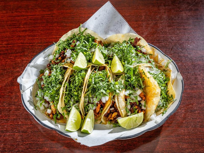 La Superior &mdash; Morristown