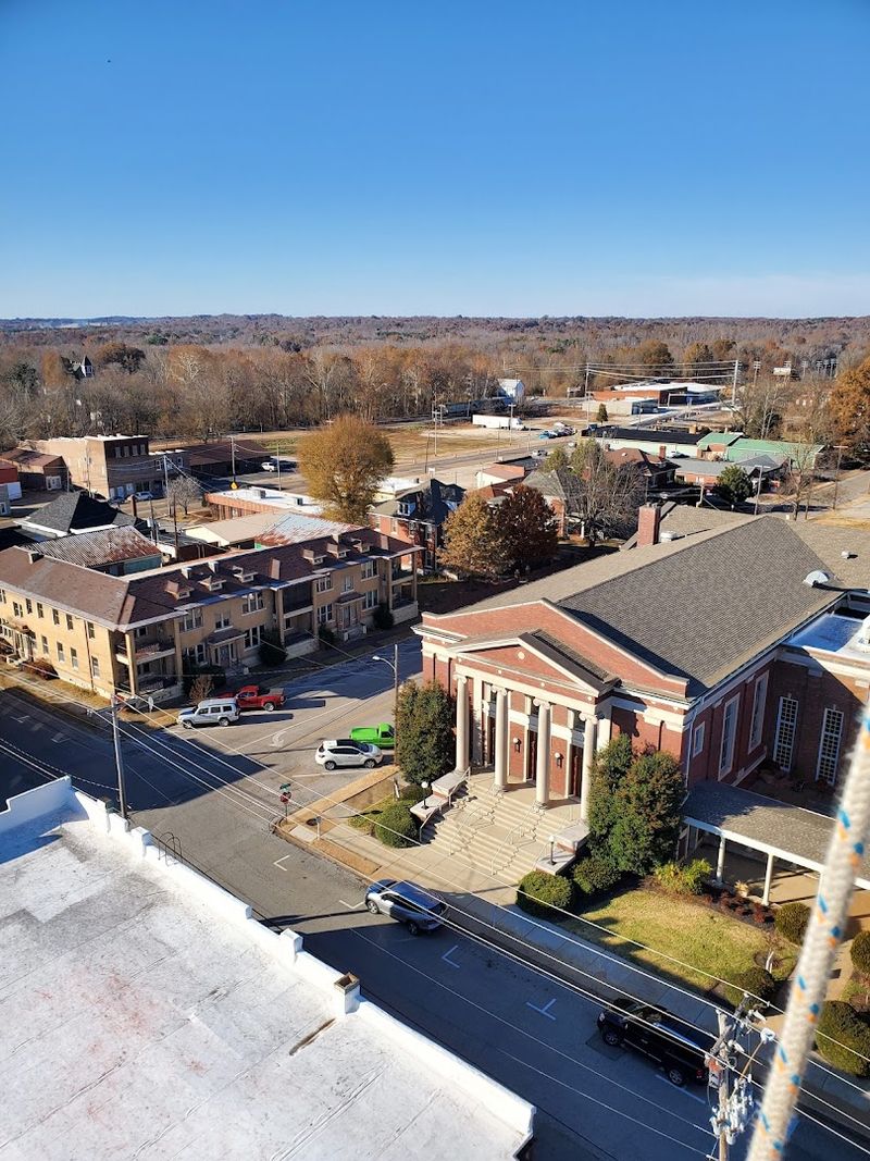 Small-town charm that makes it easy to feel at home