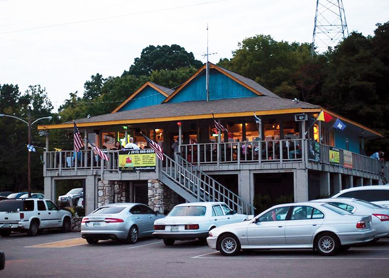 Papa Turney's Old Fashion BBQ — Hermitage