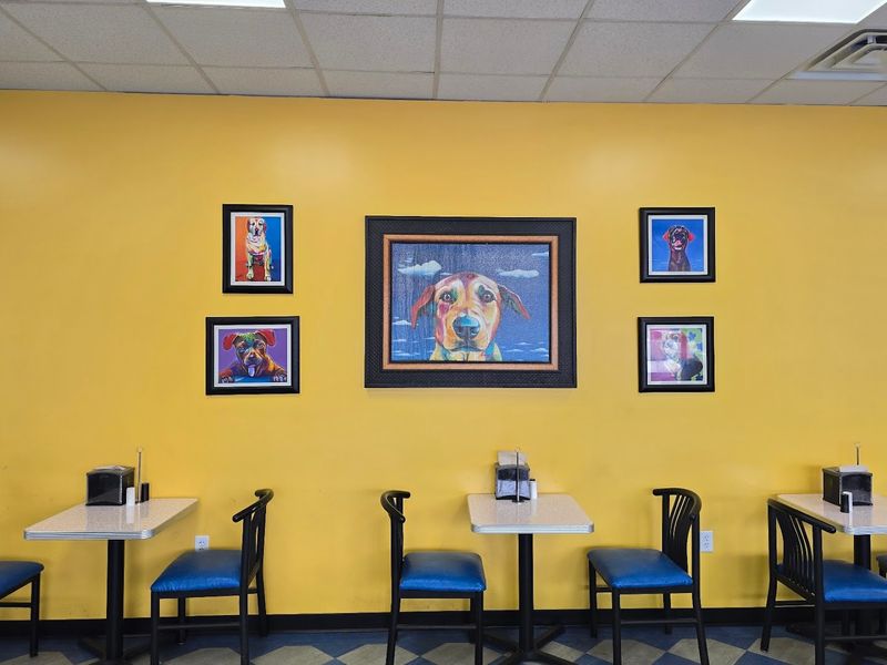 Bryant’s Breakfast