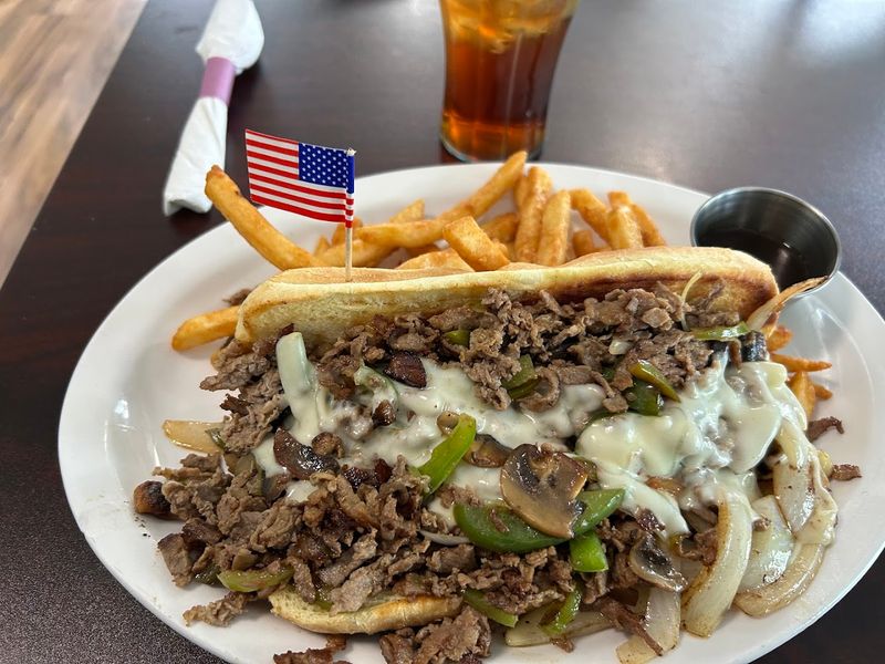 What Makes This Goodlettsville Spot So Easy to Love