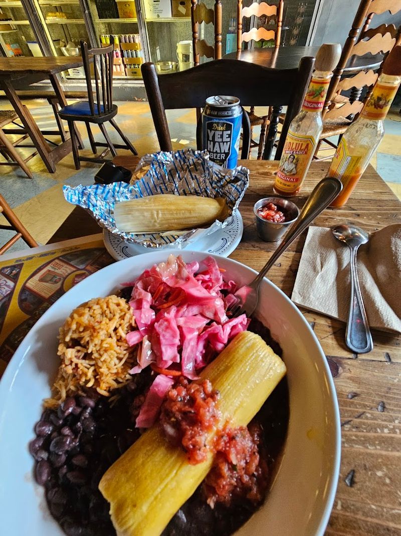 Good Golly Tamale - Knoxville