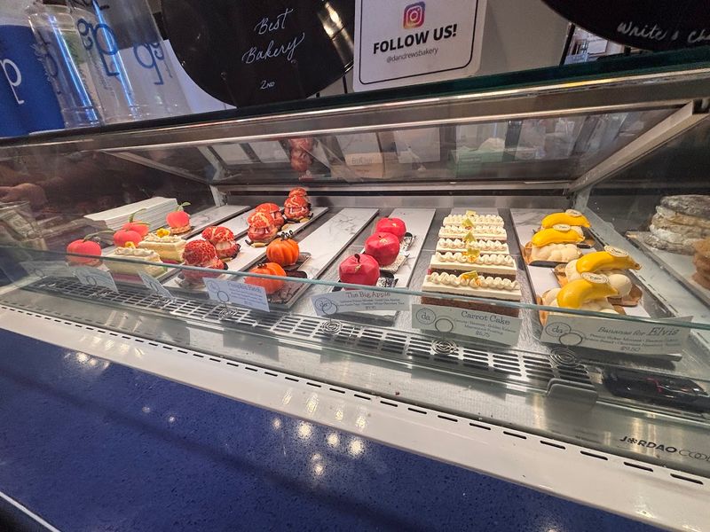 The Southern flavors hidden inside every glossy shell