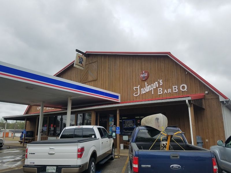 The Local Legend Behind the Pit