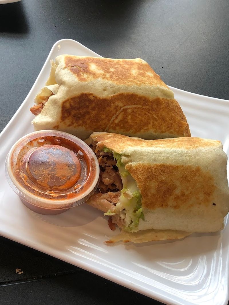 The Breakfast Burrito That Keeps People Coming Back