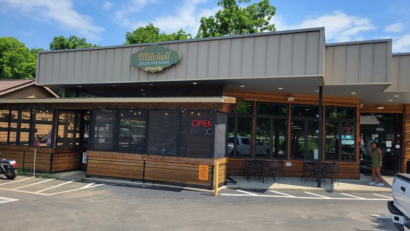 Mitchell Delicatessen &mdash; Nashville