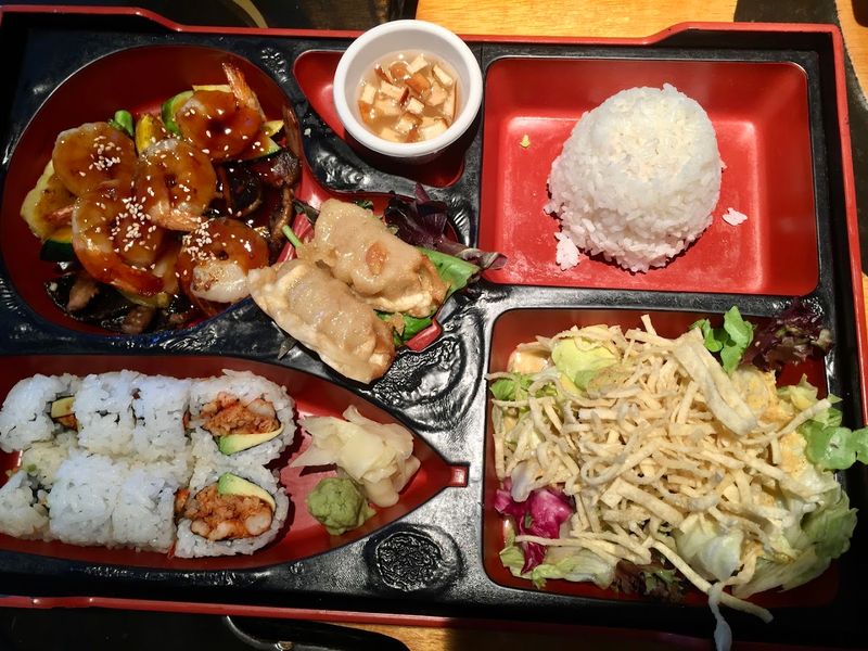 Sekisui Pacific Rim — Memphis