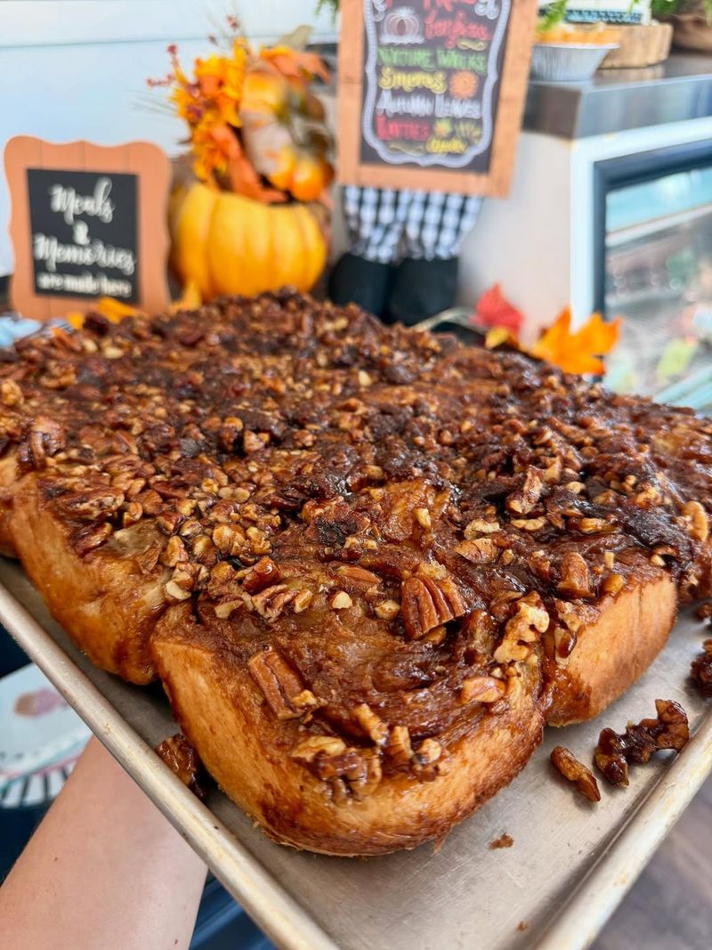 Lambert’s Southern Pies And Bake Shop