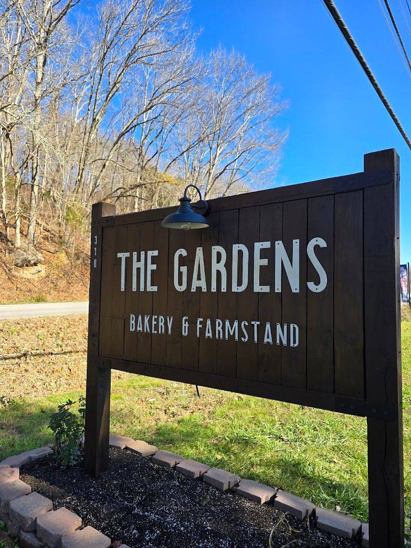 What Makes The Gardens Bakery and Farmstand So Special