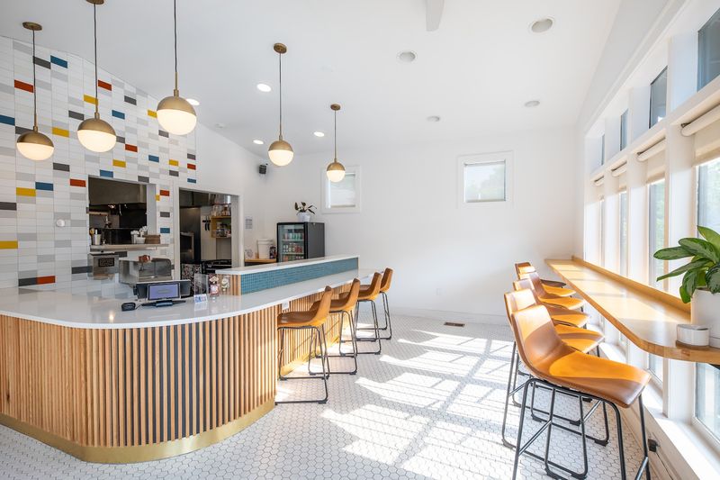 Bill's Sandwich Palace - Nashville