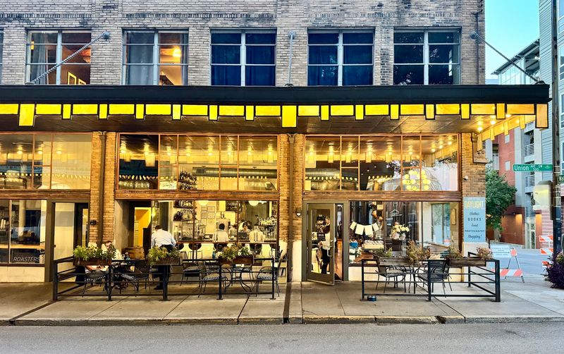 J.C. Holdway &mdash; Knoxville