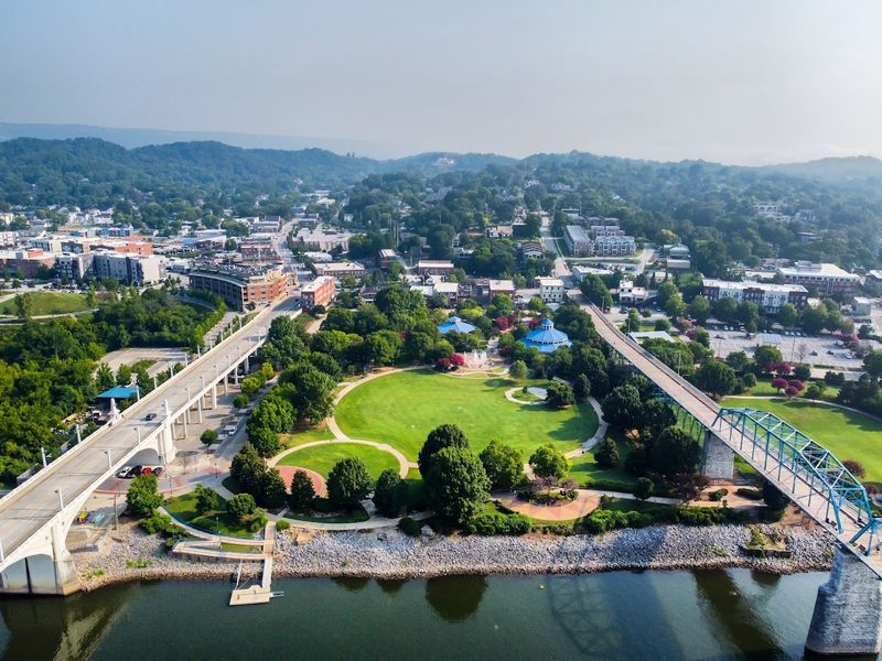 The New Title That Put Chattanooga in the Spotlight