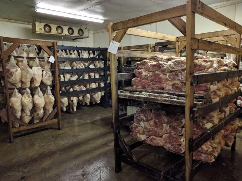 What Makes Benton's Ham and Bacon Stand Out