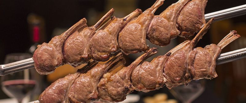 Brazeiros - Knoxville