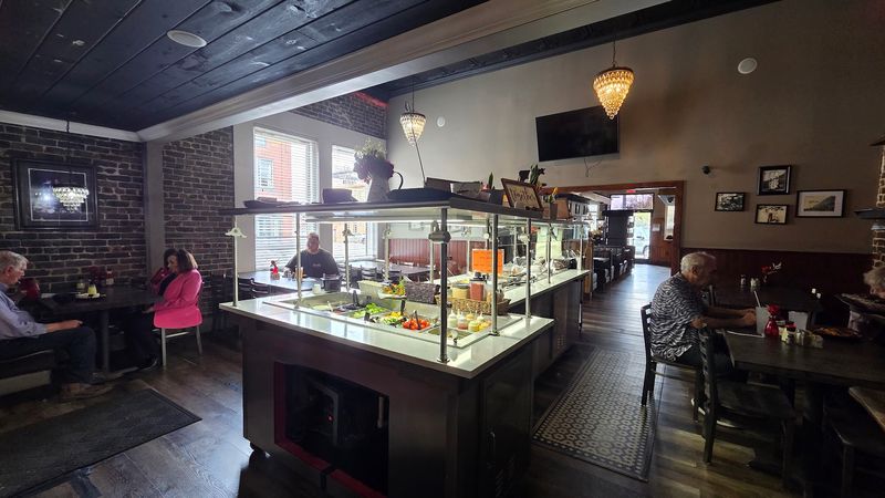 The Old-School All-You-Can-Eat Experience People Missed