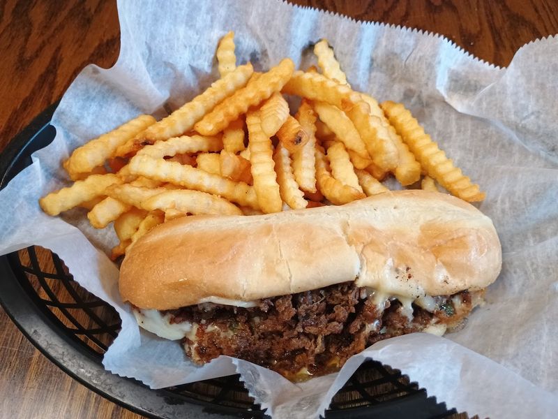 A Tennessee Restaurant Where Generous Portions Still Matter