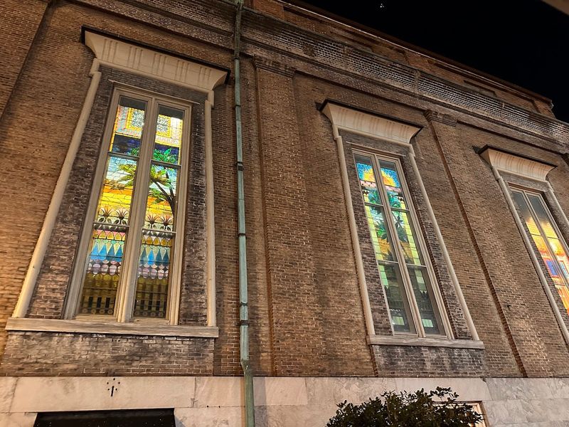 Why Downtown Presbyterian Church Still Captivates Visitors Today