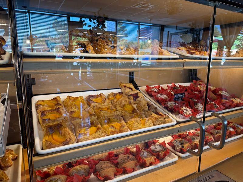 The Three Mothers Cuisine & Bakery &mdash; Murfreesboro