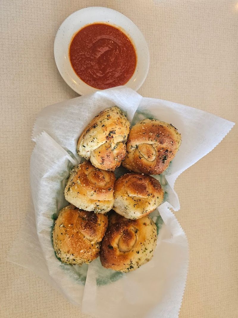 More Than Pizza: The Pasta Dishes and Comfort Food That Keep People Coming Back