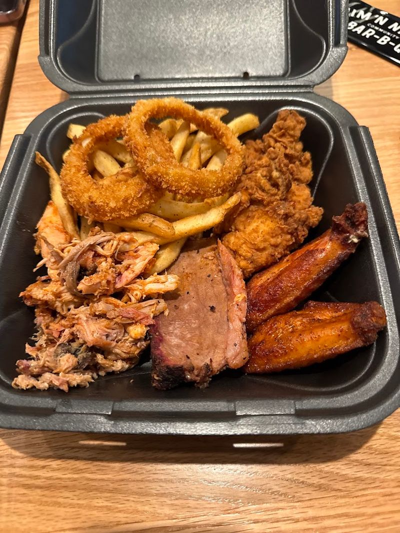 The Onion Rings That Deserve a Little Hype of Their Own