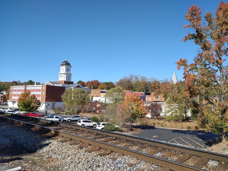 Why Jonesborough Keeps Popping Up on Retirement Wish Lists