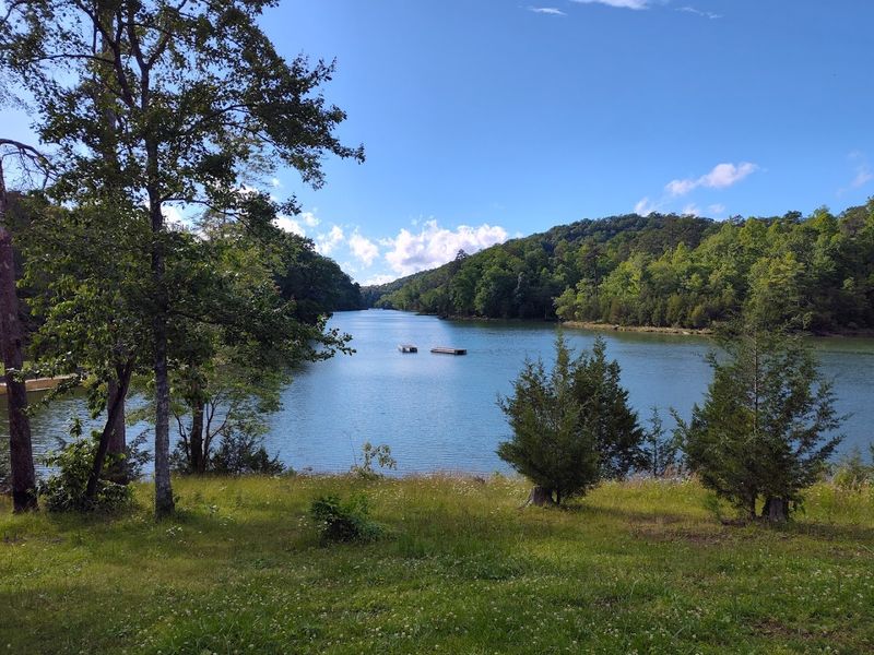 Big Ridge State Park