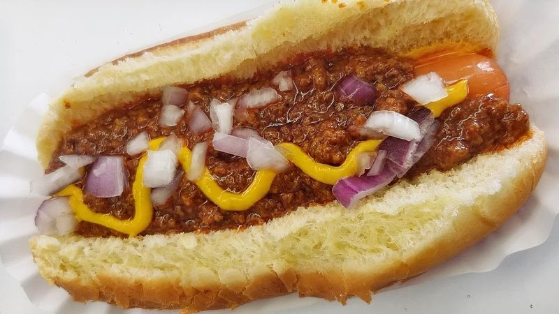 There is something special about a place that never tries too hard