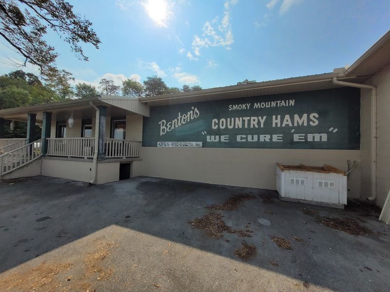 Why Benton's Still Lives Up to the Hype