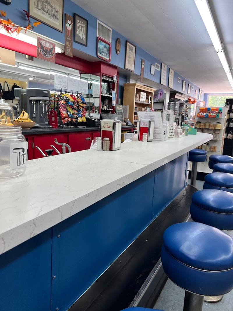 Bennett's Pharmacy &mdash; Winchester