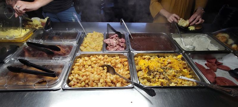 Donna's Old Town Cafe &mdash; Madisonville