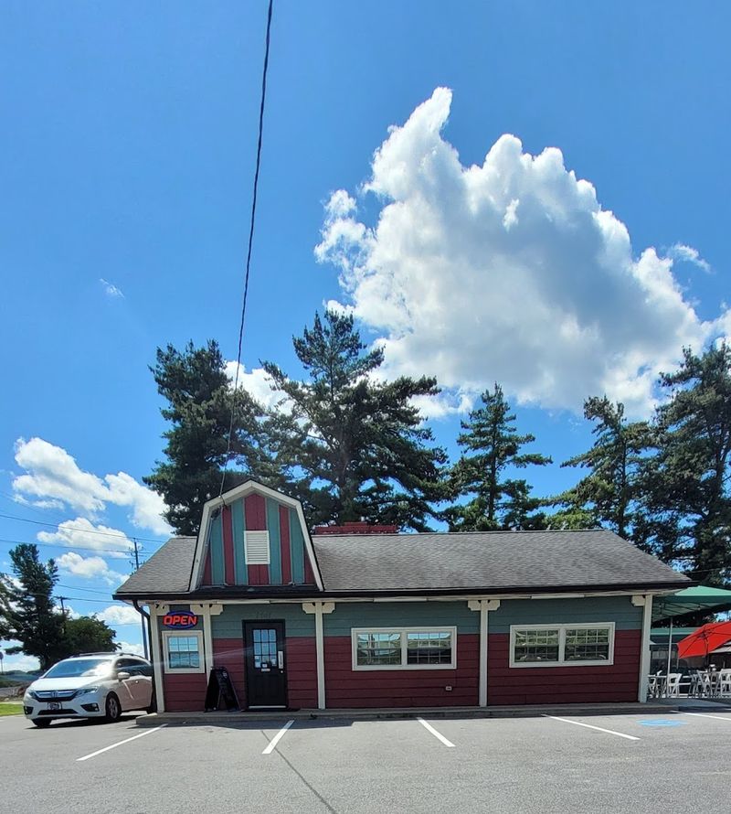 Project BBQ &mdash; Johnson City