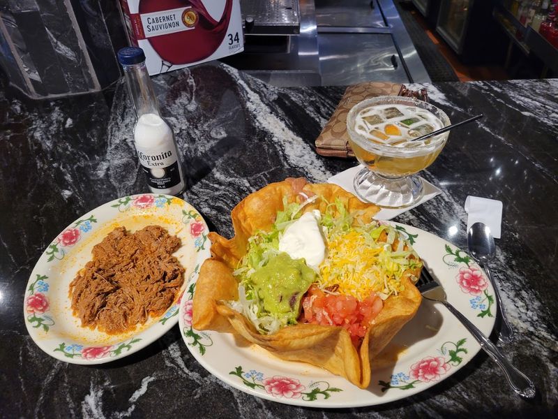 From Sizzling Fajitas to Seafood Plates There Is Something for Everyone