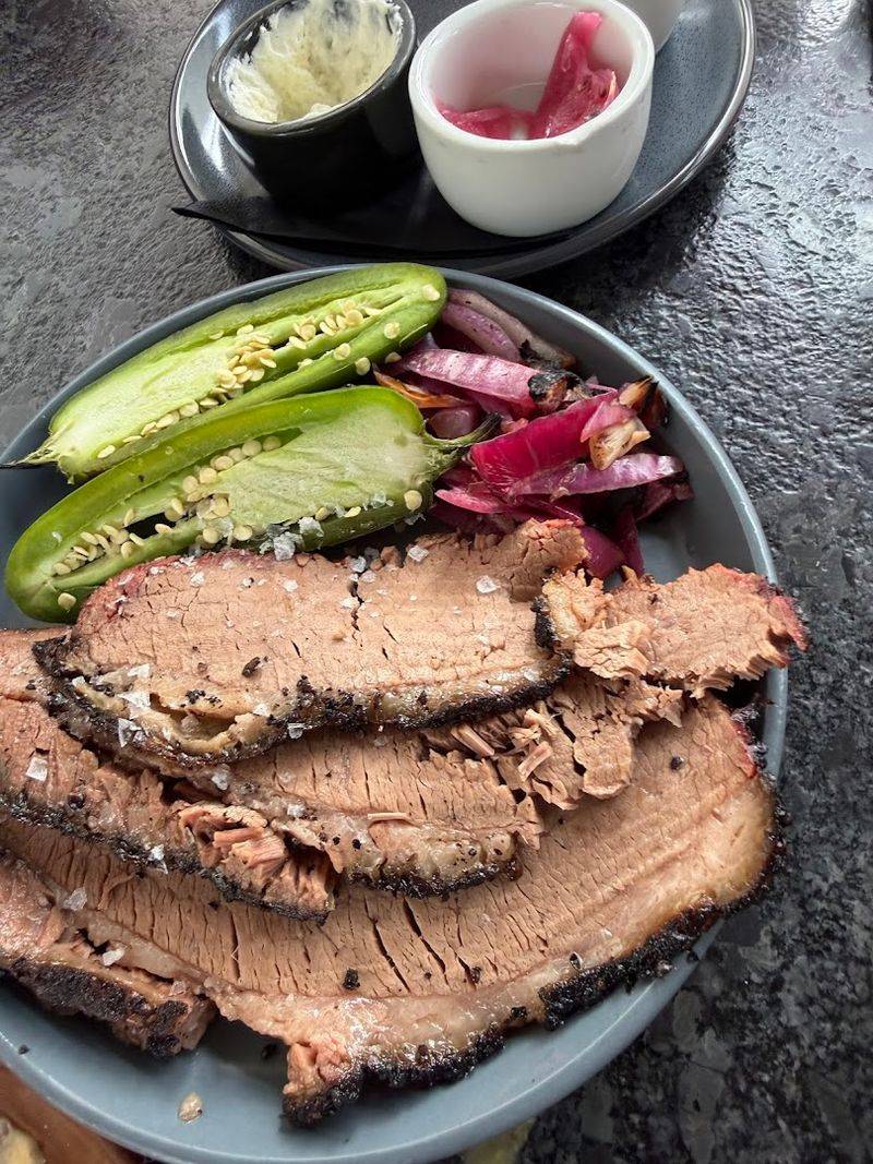 Little Coyote - Chattanooga