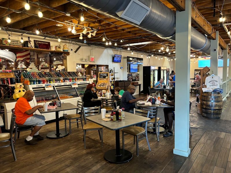 The Antiques, Decor, and Details That Make It Feel Timeless