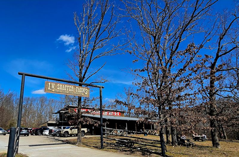 Shaffer Farms & Custom Meats &mdash; Summertown