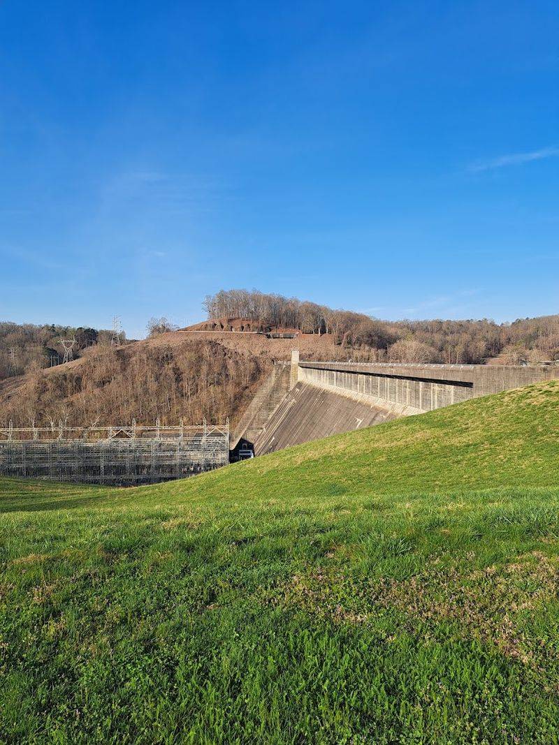 Norris Dam State Park