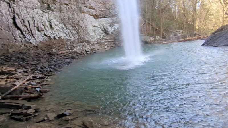 Ozone Falls - Cumberland County