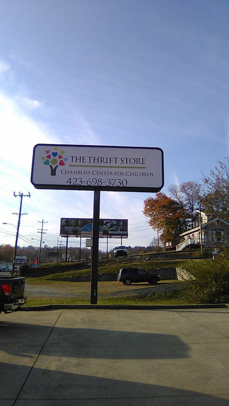 What Makes Shopping Here Feel Good in More Ways Than One