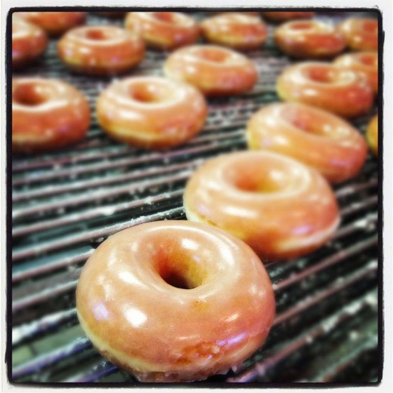 Seaver's Doughnuts &mdash; Kingsport