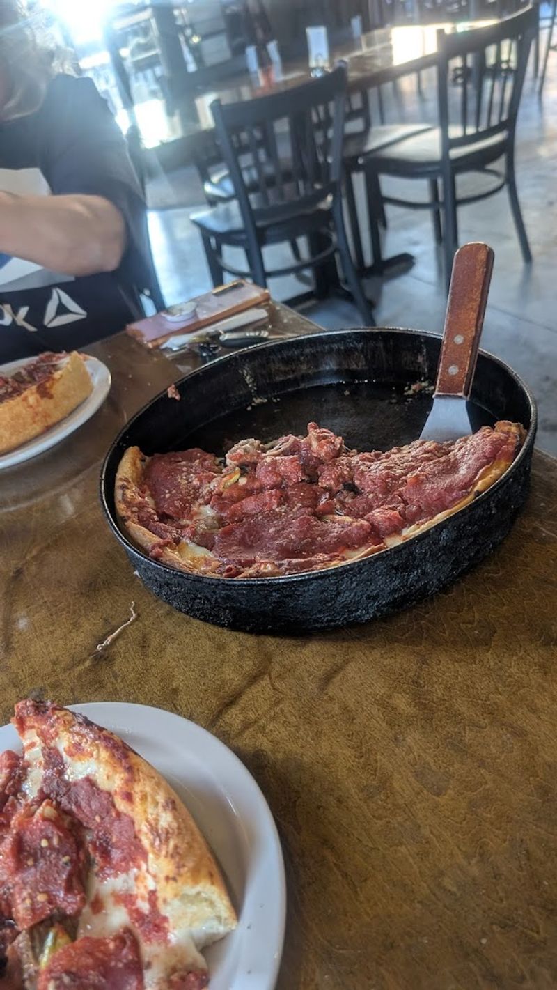 One Bite In and It&rsquo;s Easy to See Why Locals Keep Coming Back