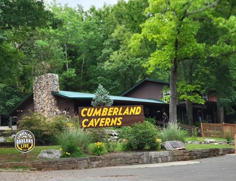 How to Visit Cumberland Caverns and Make the Most of Your Trip