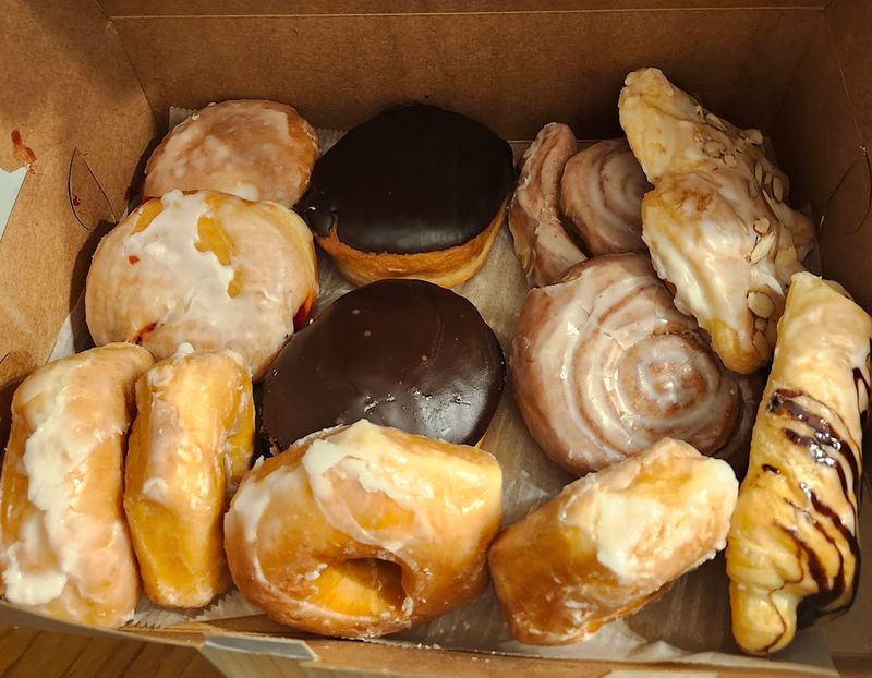 Peggy Ann Bakery &mdash; Greeneville