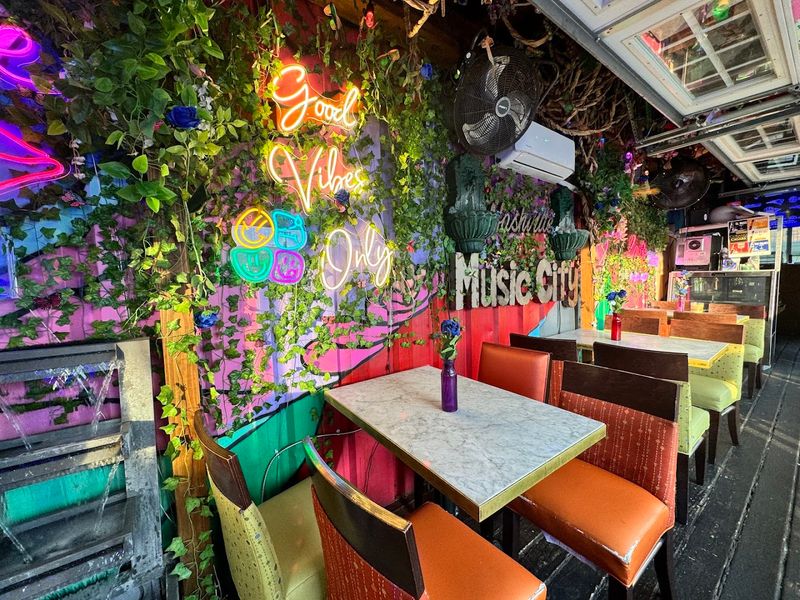 SOUL &mdash; Antioch