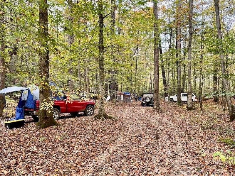 Why This Copperhill Escape Feels So Untouched