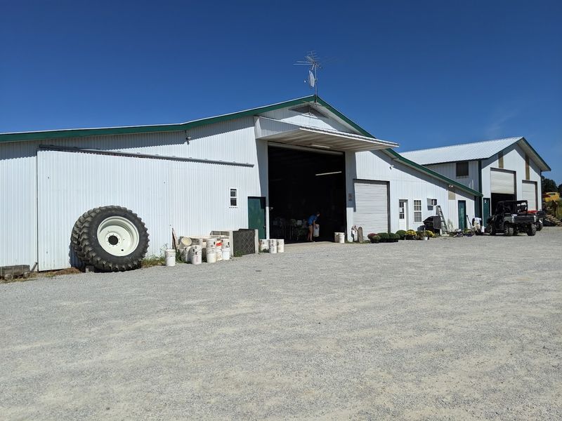 Gary Swafford's Farms &mdash; Pikeville