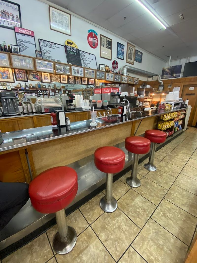 Tinsley-Bible Drug Store &mdash; Dandridge